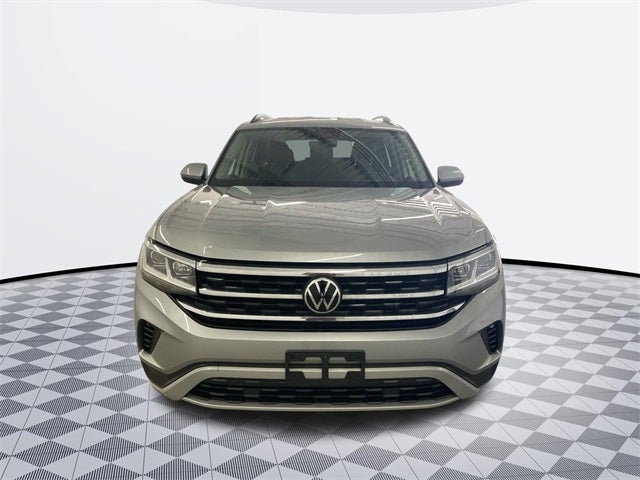 2022 Volkswagen Atlas 2.0T SE AWD